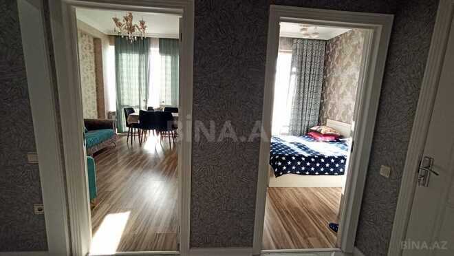 Сдаётся 2-комн. новостройка 55 м², м. 20 января, photo 10 from 32