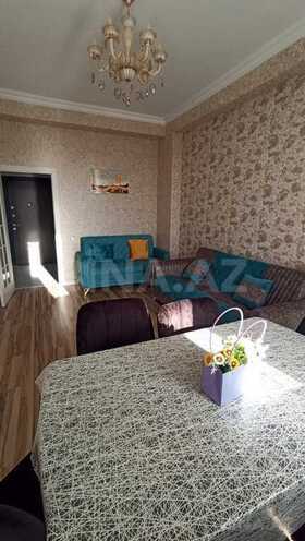 Сдаётся 2-комн. новостройка 55 м², м. 20 января, photo 27 from 32