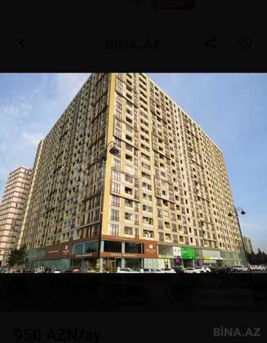 Сдаётся 2-комн. новостройка 55 м², м. 20 января, photo 29 from 32