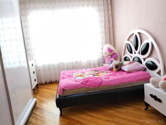 Satılır 5 otaqlı köhnə tikili 125 m², Əhmədli m., photo 8 from 23