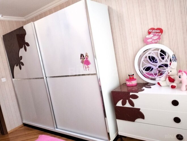 Satılır 5 otaqlı köhnə tikili 125 m², Əhmədli m., photo 7 from 23