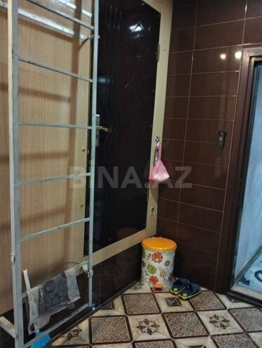 Satılır 5 otaqlı köhnə tikili 125 m², Əhmədli m., photo 18 from 23