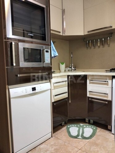 Satılır 5 otaqlı köhnə tikili 125 m², Əhmədli m., photo 11 from 23