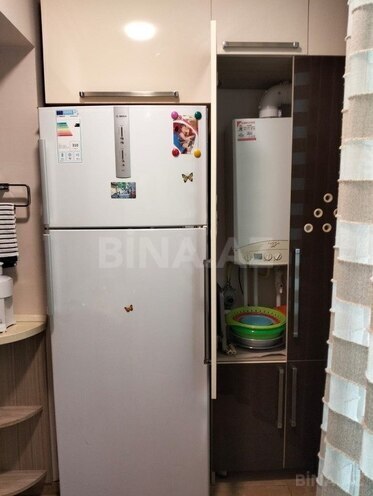 Satılır 5 otaqlı köhnə tikili 125 m², Əhmədli m., photo 21 from 23