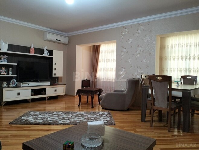 Satılır 5 otaqlı köhnə tikili 125 m², Əhmədli m., photo 1 from 23
