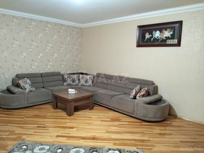 Satılır 5 otaqlı köhnə tikili 125 m², Əhmədli m., photo 4 from 23