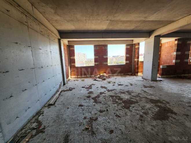 Satılır 1 otaqlı yeni tikili 55 m², Masazır q., photo 3 from 6