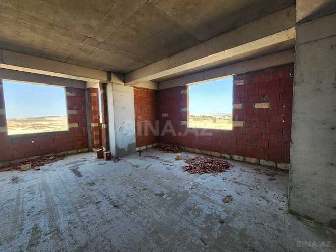Satılır 1 otaqlı yeni tikili 55 m², Masazır q., photo 4 from 6