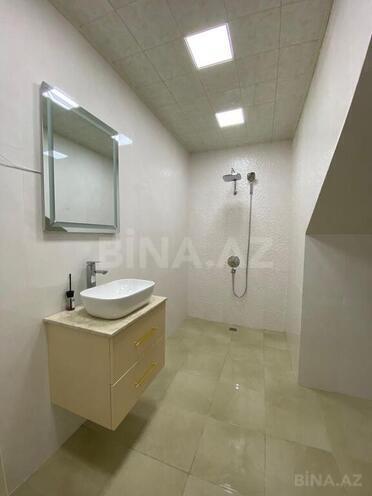 İcarəyə verilir 5 otaqlı həyət evi/bağ evi 400 m², Mərdəkan q., photo 24 from 32