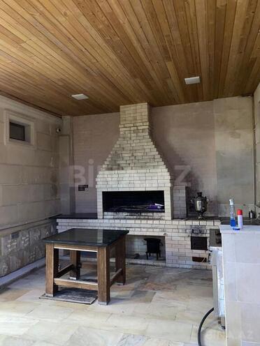 İcarəyə verilir 5 otaqlı həyət evi/bağ evi 400 m², Mərdəkan q., photo 19 from 32