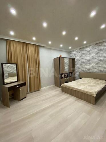 İcarəyə verilir 5 otaqlı həyət evi/bağ evi 400 m², Mərdəkan q., photo 23 from 32