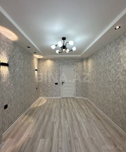 Продаётся 1-комн. вторичка 45 м², м. Насими, photo 1 from 7