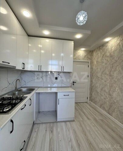 Продаётся 1-комн. вторичка 45 м², м. Насими, photo 3 from 7
