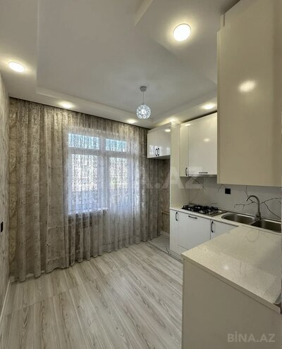 Продаётся 1-комн. вторичка 45 м², м. Насими, photo 4 from 7