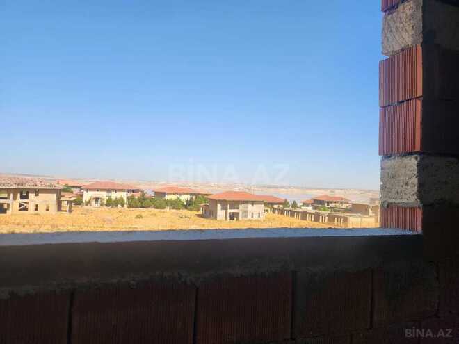 Satılır 2 otaqlı yeni tikili 80.5 m², Masazır q., photo 4 from 6