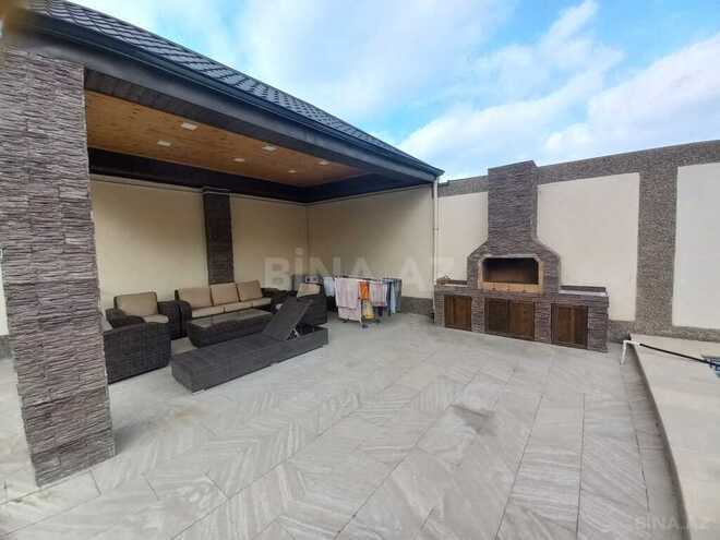 Satılır 4 otaqlı həyət evi/bağ evi 200 m², Qala q., photo 18 from 30