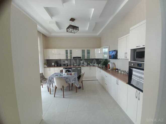 Satılır 4 otaqlı həyət evi/bağ evi 200 m², Qala q., photo 14 from 30