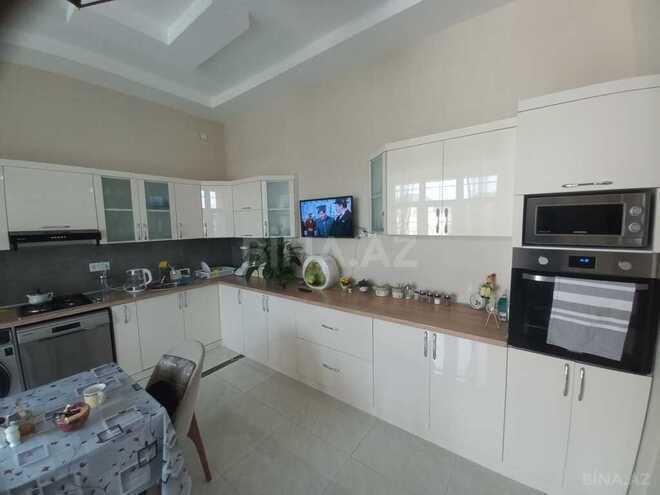 Satılır 4 otaqlı həyət evi/bağ evi 200 m², Qala q., photo 6 from 30