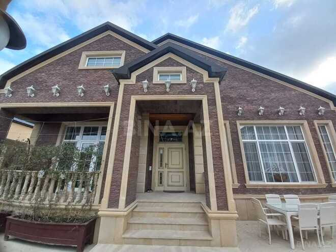 Satılır 4 otaqlı həyət evi/bağ evi 200 m², Qala q., photo 19 from 30