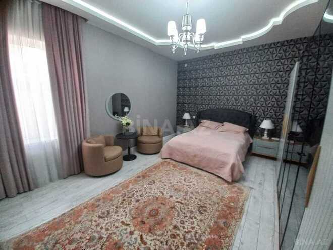 Satılır 4 otaqlı həyət evi/bağ evi 200 m², Qala q., photo 21 from 30