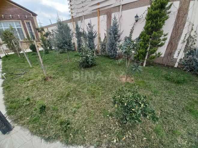 Satılır 4 otaqlı həyət evi/bağ evi 200 m², Qala q., photo 13 from 30
