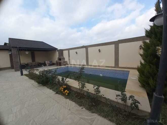 Satılır 4 otaqlı həyət evi/bağ evi 200 m², Qala q., photo 10 from 30
