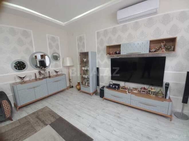 Satılır 4 otaqlı həyət evi/bağ evi 200 m², Qala q., photo 11 from 30