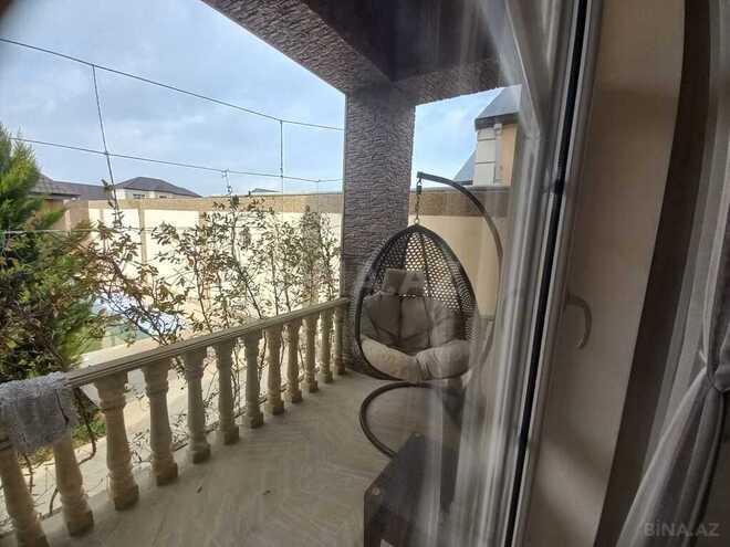 Satılır 4 otaqlı həyət evi/bağ evi 200 m², Qala q., photo 17 from 30