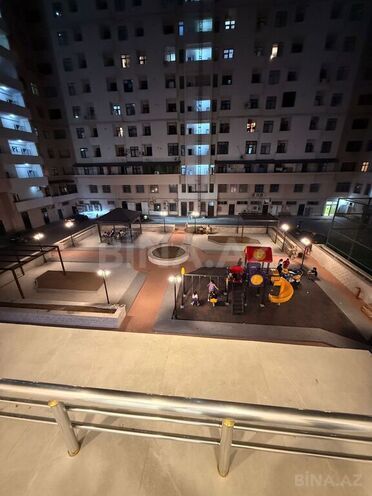 Продаётся 3-комн. новостройка 138 м², м. Нариман Нариманов, photo 4 from 30