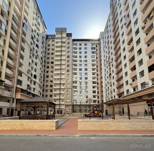 Продаётся 3-комн. новостройка 138 м², м. Нариман Нариманов, photo 3 from 30