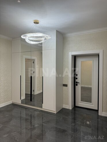 Продаётся 3-комн. новостройка 138 м², м. Нариман Нариманов, photo 6 from 30