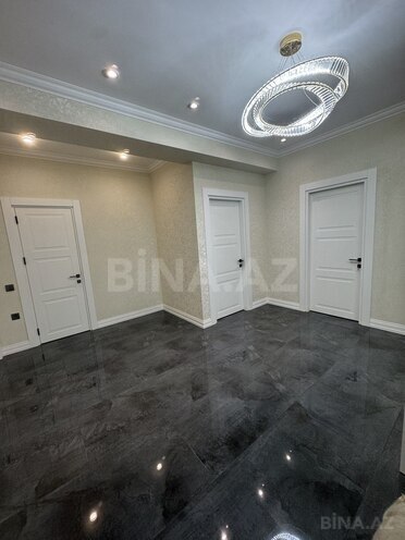 Продаётся 3-комн. новостройка 138 м², м. Нариман Нариманов, photo 8 from 30