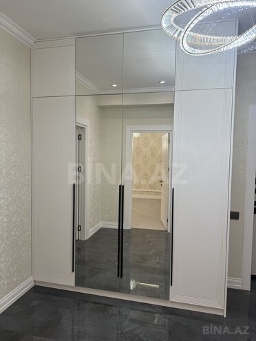 Продаётся 3-комн. новостройка 138 м², м. Нариман Нариманов, photo 7 from 30