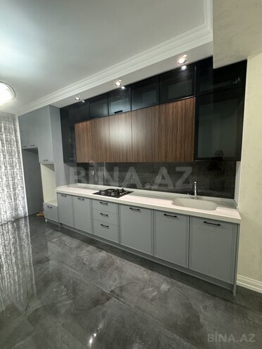 Продаётся 3-комн. новостройка 138 м², м. Нариман Нариманов, photo 11 from 30