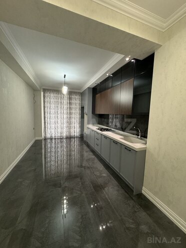 Продаётся 3-комн. новостройка 138 м², м. Нариман Нариманов, photo 9 from 30