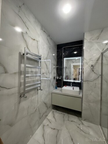 Продаётся 3-комн. новостройка 138 м², м. Нариман Нариманов, photo 16 from 30