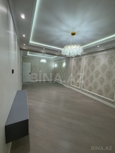 Продаётся 3-комн. новостройка 138 м², м. Нариман Нариманов, photo 15 from 30