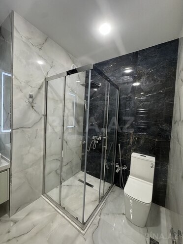 Продаётся 3-комн. новостройка 138 м², м. Нариман Нариманов, photo 17 from 30