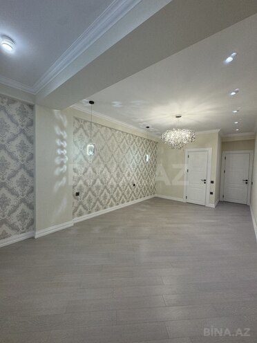 Продаётся 3-комн. новостройка 138 м², м. Нариман Нариманов, photo 19 from 30