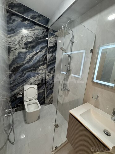 Продаётся 3-комн. новостройка 138 м², м. Нариман Нариманов, photo 21 from 30