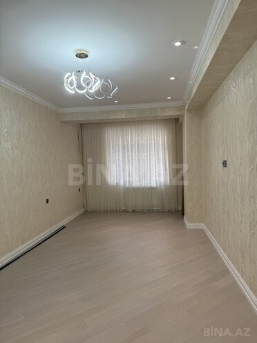 Продаётся 3-комн. новостройка 138 м², м. Нариман Нариманов, photo 22 from 30