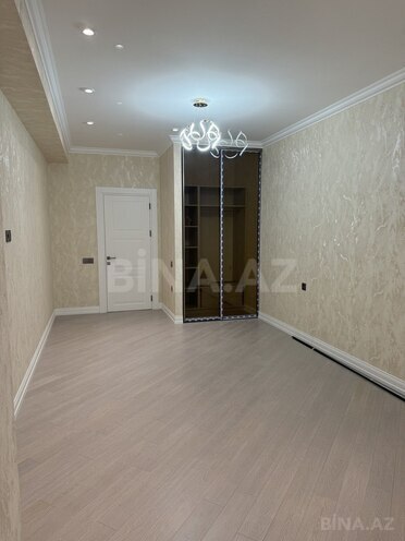 Продаётся 3-комн. новостройка 138 м², м. Нариман Нариманов, photo 23 from 30