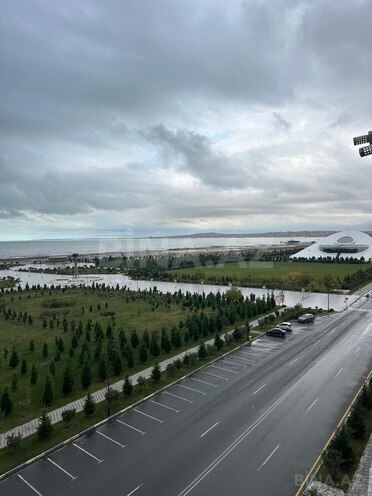 İcarəyə verilir 2 otaqlı yeni tikili 52 m², photo 3 from 17