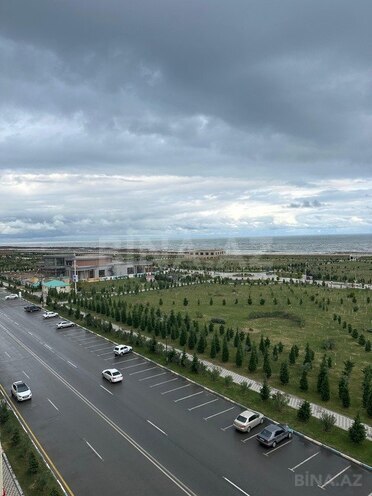 İcarəyə verilir 2 otaqlı yeni tikili 52 m², photo 4 from 17