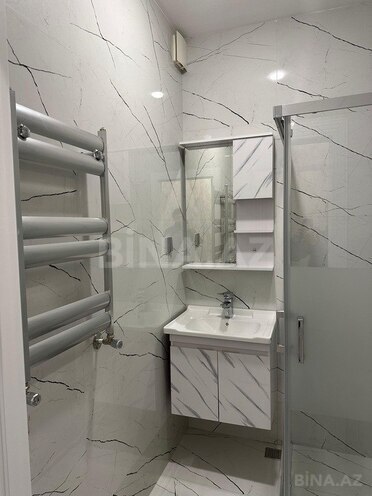 İcarəyə verilir 2 otaqlı yeni tikili 52 m², photo 14 from 17