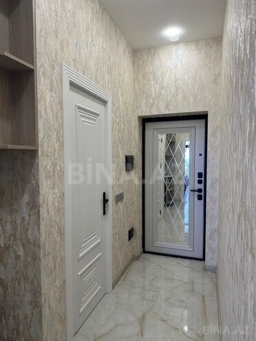 İcarəyə verilir 2 otaqlı yeni tikili 52 m², photo 6 from 17