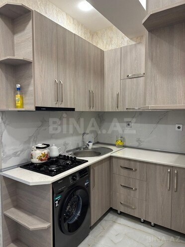 İcarəyə verilir 2 otaqlı yeni tikili 52 m², photo 8 from 17