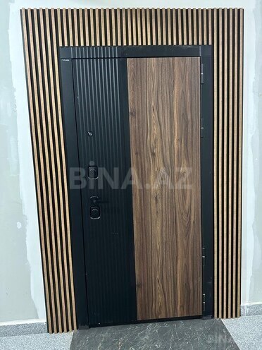 İcarəyə verilir 2 otaqlı yeni tikili 52 m², photo 5 from 17