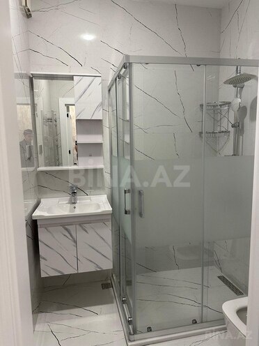 İcarəyə verilir 2 otaqlı yeni tikili 52 m², photo 13 from 17