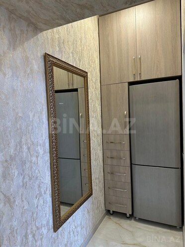 İcarəyə verilir 2 otaqlı yeni tikili 52 m², photo 9 from 17